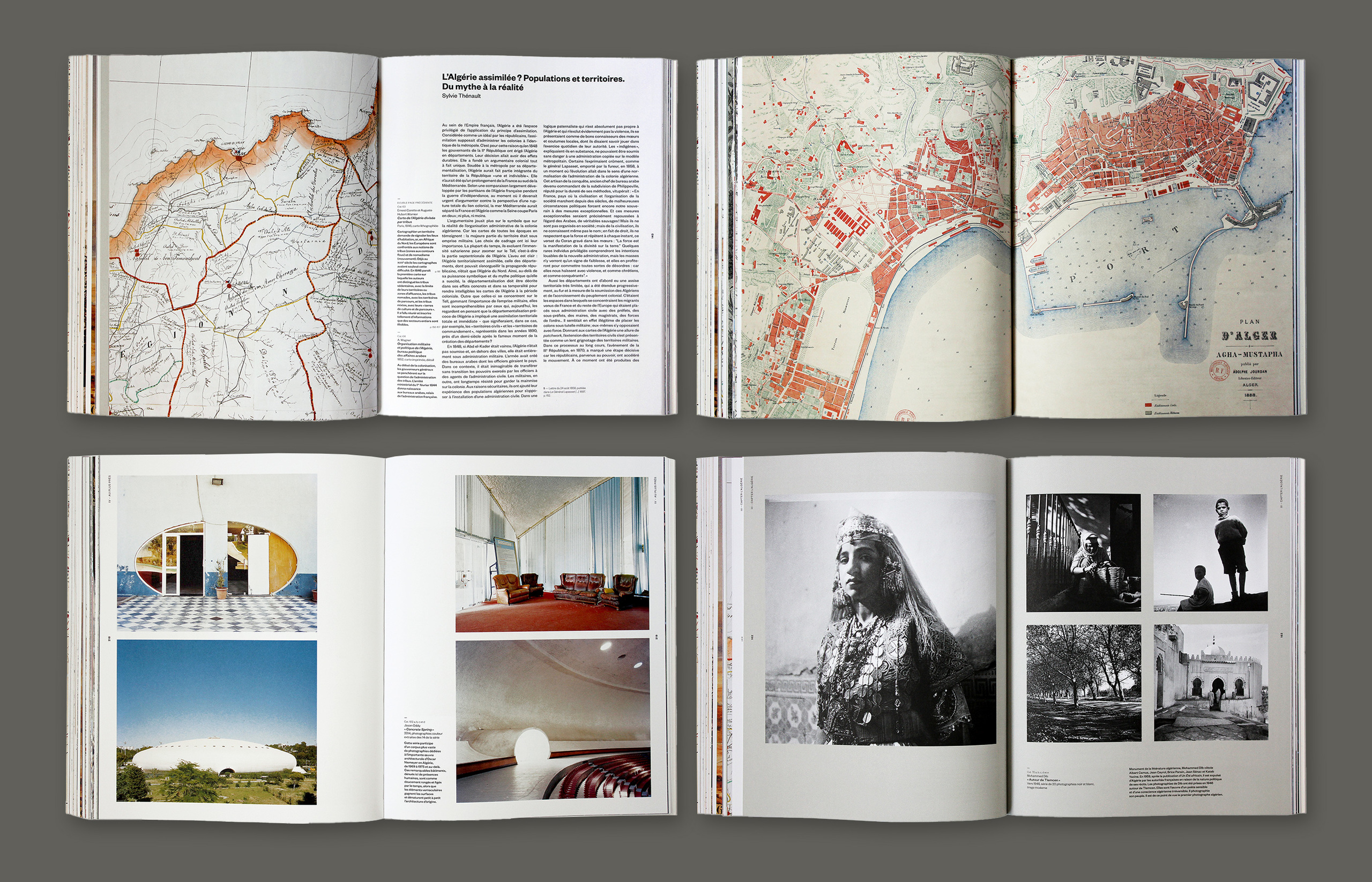 Algeria gris3.xlarge