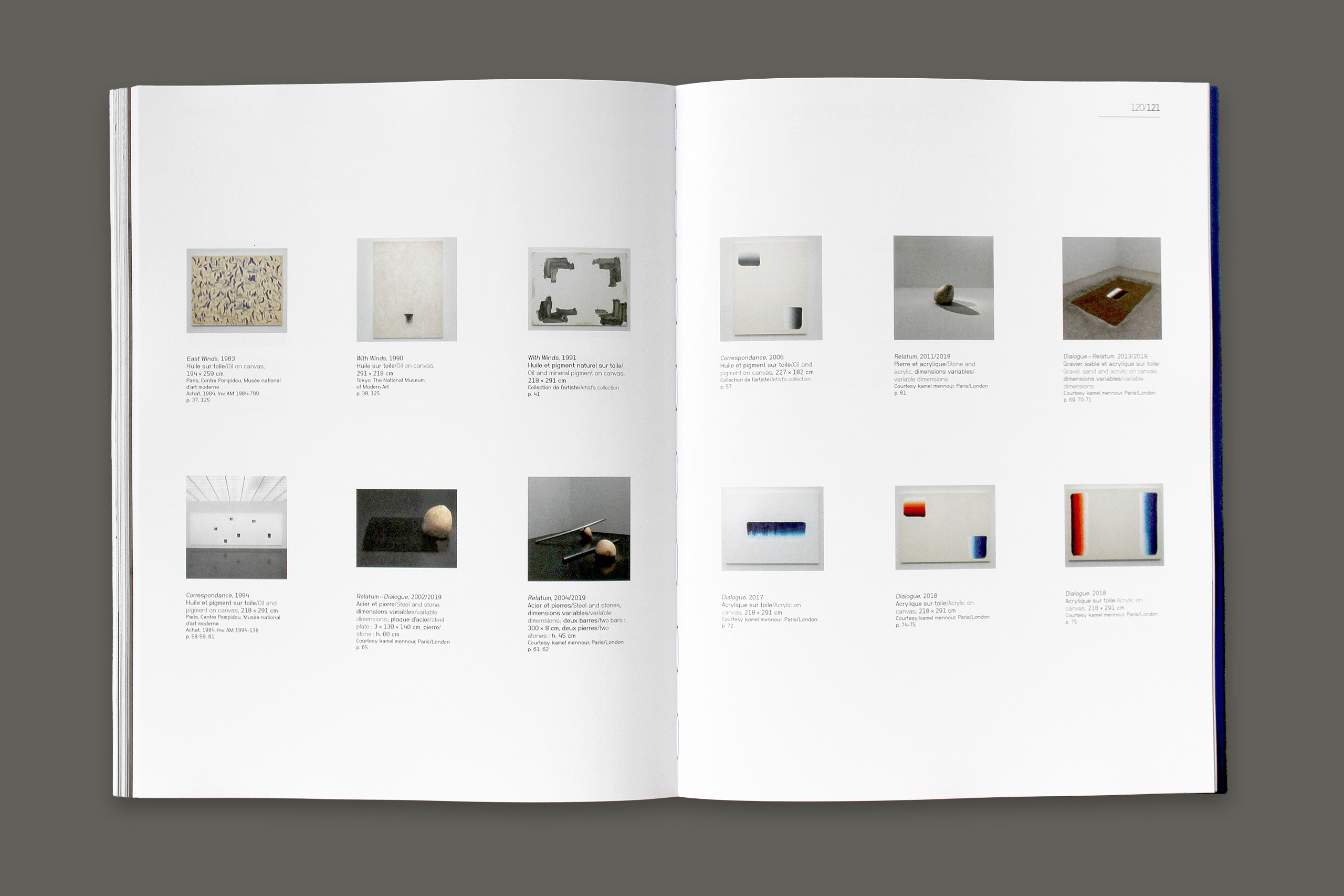 Lee ufan gris5.xlarge