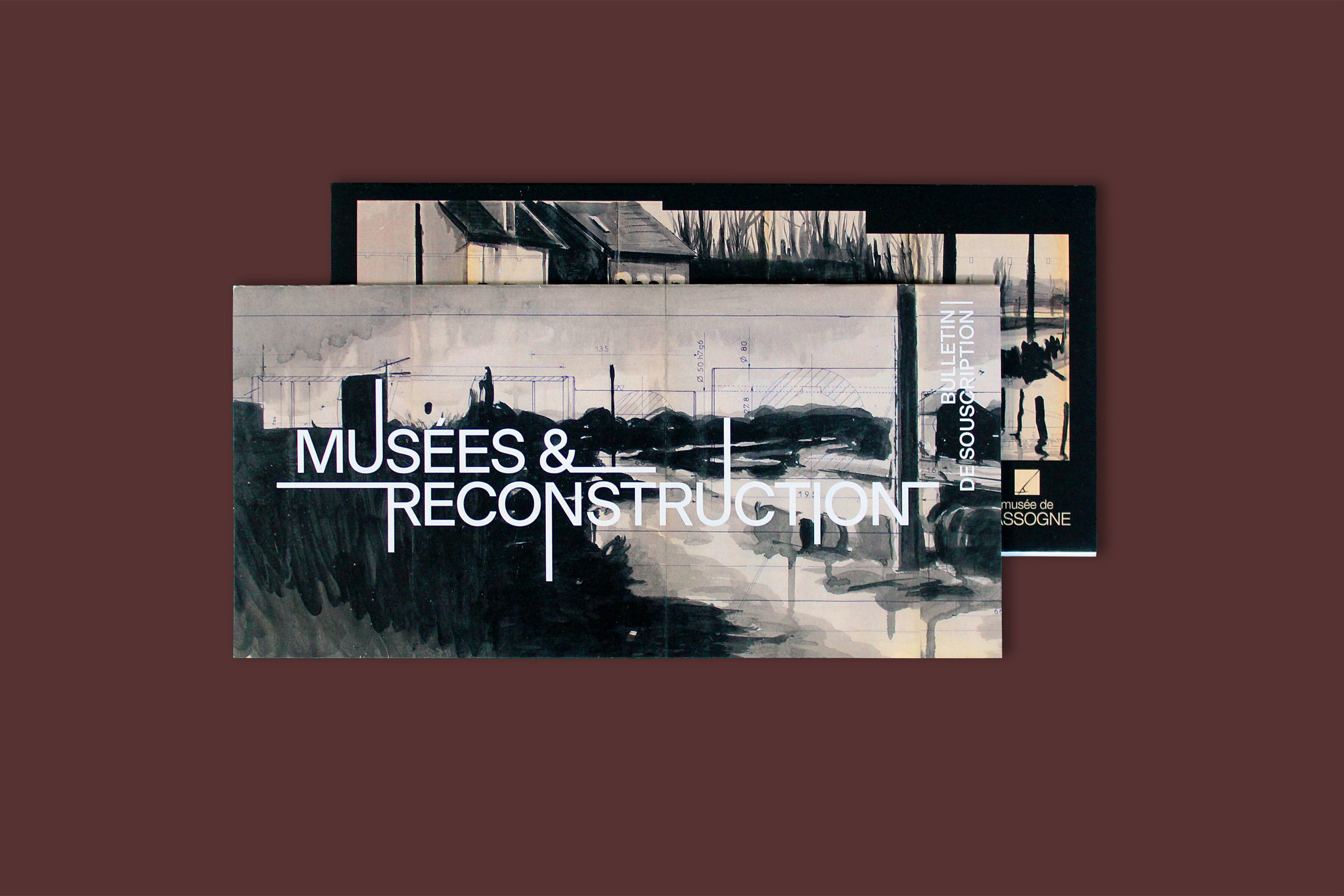 Musees reconstruction bs1.xlarge
